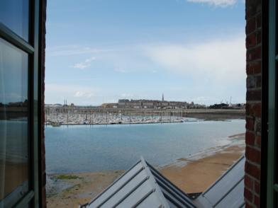 Saint Malo : Hôtel d'Aleth
